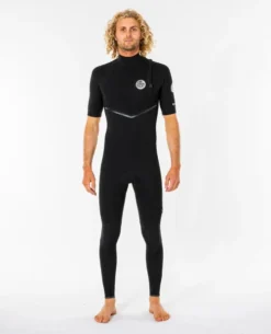 Billabong Shop 27 Rip Curl RIPCURL E BOMB 22GB Z/FREE SEALED SHORT SLEEVE WETSUIT (WSMYUE)