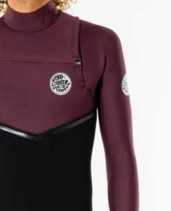 Rip Curl E-Bomb 3/2 Chest Zip Wetsuit 7 Rip Curl E-Bomb 3/2 Chest Zip Wetsuit -Billabong Shop wsmyhe 4370 5 26966.1670966965