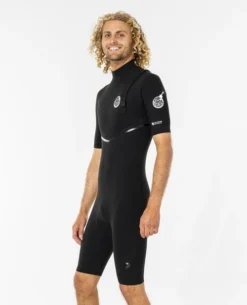 Rip Curl RIPCURL E BOMB Z/FREE 22GB S/S SP WETSUIT