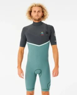 Billabong Shop 21 Rip Curl RIPCURL E-BOMB 2/2 GB ZF SPRINGSUIT (WSP3NE-8088)
