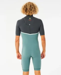 Rip Curl RIPCURL E-BOMB 2/2 GB ZF SPRINGSUIT -Billabong Shop wsp3ne 8088 3 20581.1676406767