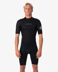 Billabong Shop 23 Rip Curl RIPCURL D PATROL 2MM B/Z SPRING WETSUIT (WSP9AM-0070)
