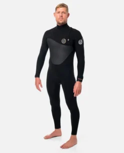 Rip Curl RIPCURL F-BOMB HEATSEEKER 43GB ZF WETSUIT