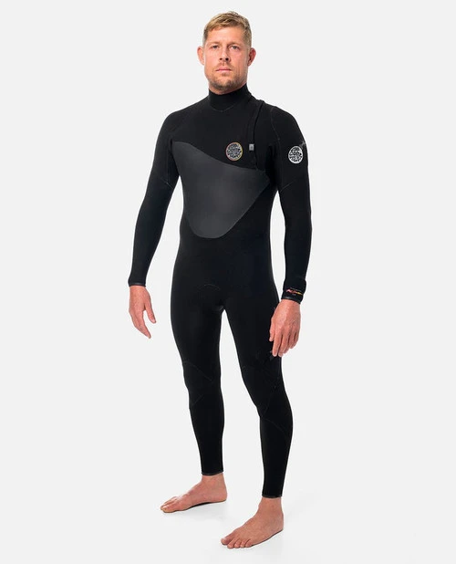 Rip Curl RIPCURL F-BOMB HEATSEEKER 43GB ZF WETSUIT 1 Rip Curl RIPCURL F-BOMB HEATSEEKER 43GB ZF WETSUIT