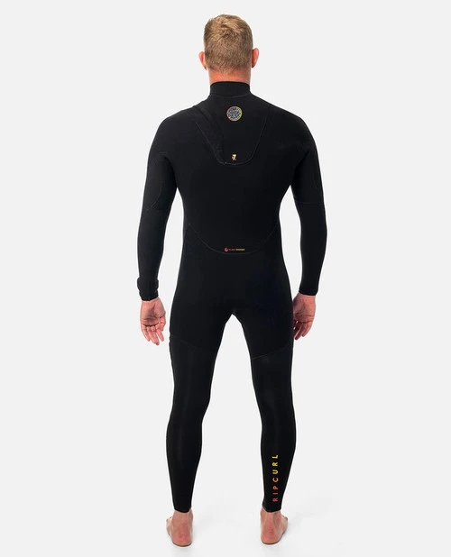 Rip Curl RIPCURL F-BOMB HEATSEEKER 43GB ZF WETSUIT 2 Rip Curl RIPCURL F-BOMB HEATSEEKER 43GB ZF WETSUIT - Image 2