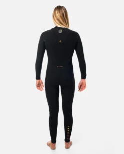 Rip Curl Women’s E7 Flashbomb Heatseeker 3/2 Zip Free Wetsuit -Billabong Shop wst5zw 0090 2 21140.1670967033