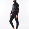 Rip Curl RIPCURL WOMENS F-BOMB 54GB HOOD WETSUIT