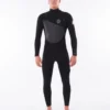 Rip Curl Flashbomb 4/3 Chest Zip Wetsuit