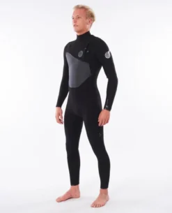 Rip Curl RIPCURL FLASHBOMB 3/2 C/ZIP WETSUIT (WSTYMF-0090)