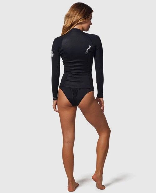 Rip Curl RIPCURL WOMEN'S D/PATROL L/SL JACKET 2 Rip Curl RIPCURL WOMEN'S D/PATROL L/SL JACKET - Image 2