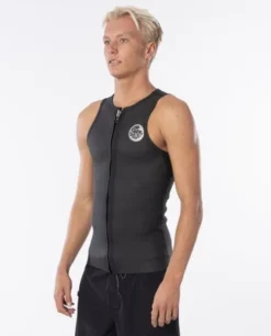 RIP CURL DWAG PATROL S/LESS VEST (EX)